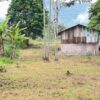 Una PROPIEDAD EN MORONA SANTIAGO - MORONA 1.168m2