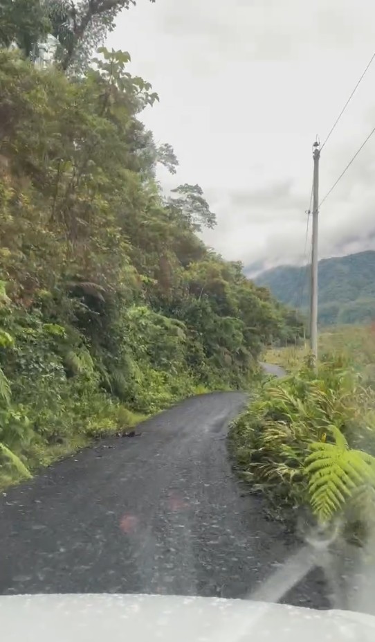 Finca de 100 hectáreas sector Cumandá provincia del Pastaza