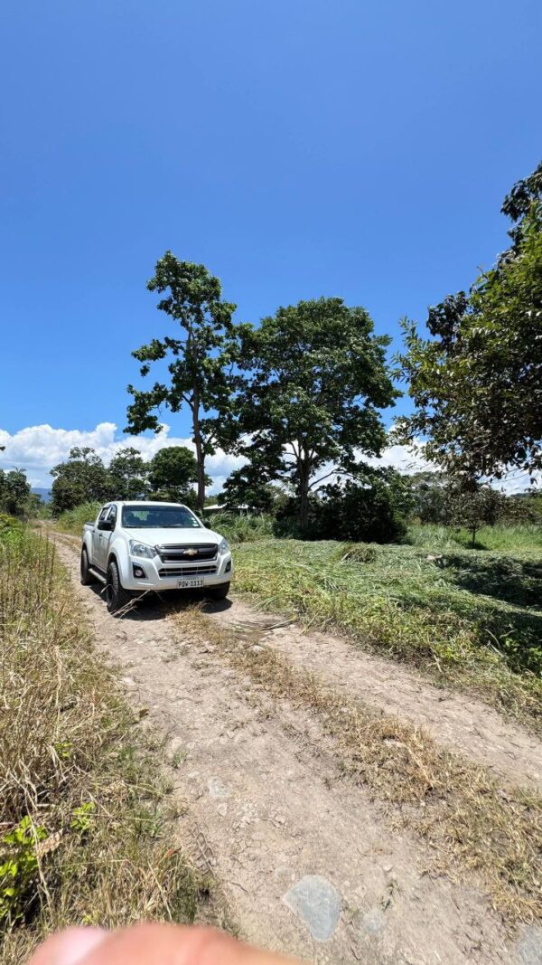 🌿✨ Terreno en Venta ✨🌿 1172m2 EN ARAPICOS ENTRE SUCÚA Y MACAS