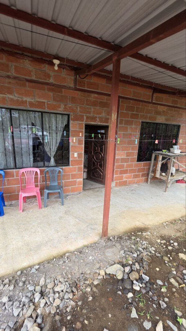 5109490234780486533_121 🏡 Terreno con casa en venta – Macas, Sector Proaño 🌿