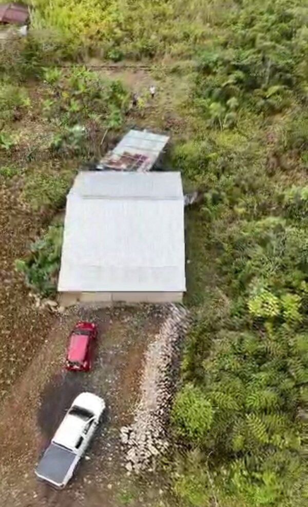 5109490234780486534_121 🏡 Terreno con casa en venta – Macas, Sector Proaño 🌿