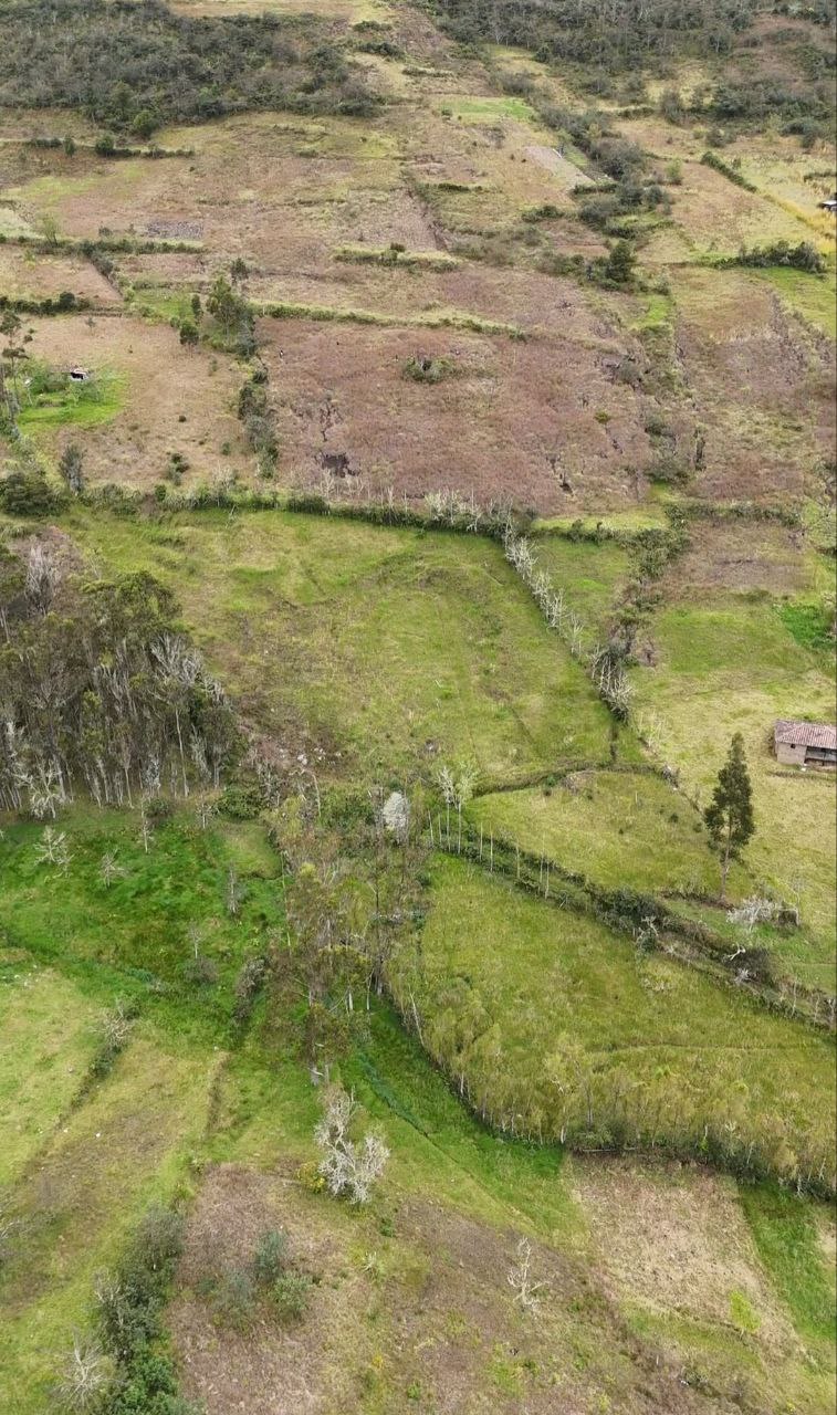 7000 m2 ¡Oportunidad única en el Cantón Sígsig, provincia del Azuay! - Imagen 9