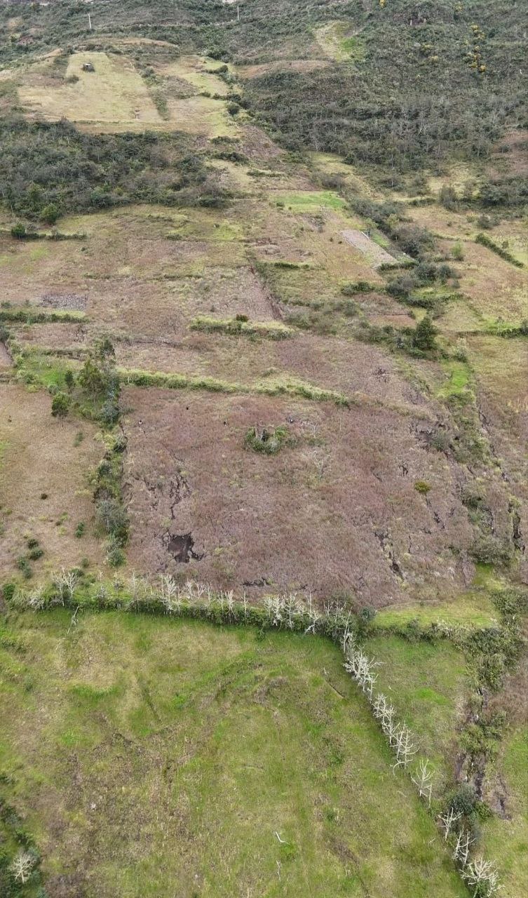 7000 m2 ¡Oportunidad única en el Cantón Sígsig, provincia del Azuay! - Imagen 8