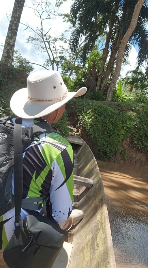 Captura de pantalla 2025-11-06 142939 🌿 FINCA EN VENTA – Tiwintza, SECTOR San José de Morona 🌿