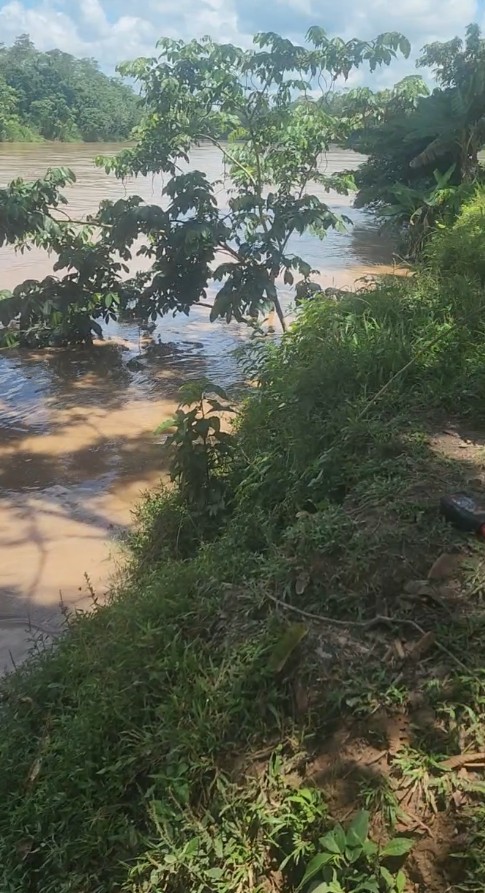 Captura de pantalla 2025-11-06 144908 🌿 FINCA EN VENTA – Tiwintza, SECTOR San José de Morona 🌿