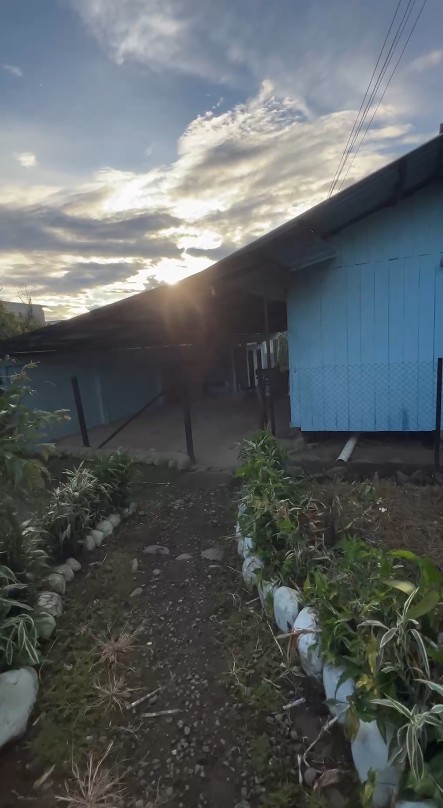 Casa En venta Macas Barrio "La 27 de Febrero"