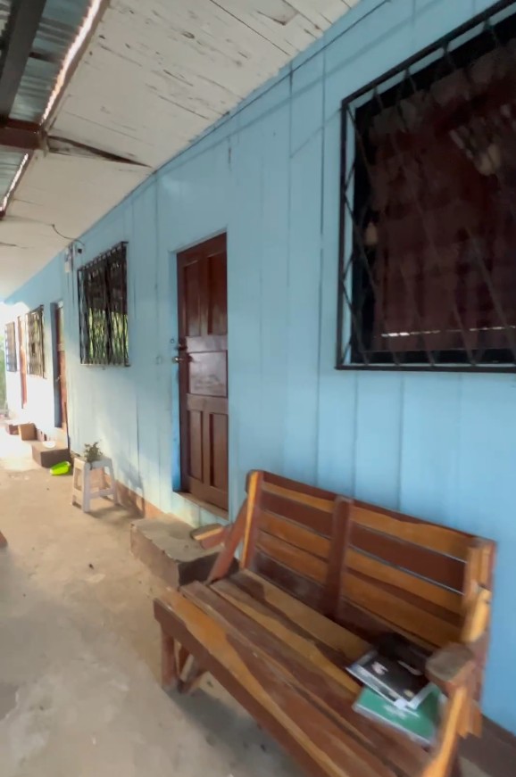 Casa En venta Macas Barrio "La 27 de Febrero"