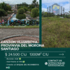 catalogo 1300 m2 Huamboya 2 Lotes1300 m2 en Huamboya