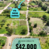 🏡🌿 TERRENO EN VENTA – SUCÚA 🌿🏡 📍