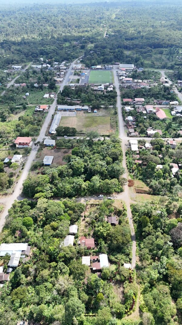 1000 METROS CUADRADOS EN EL SECTOR DE SINAÍ