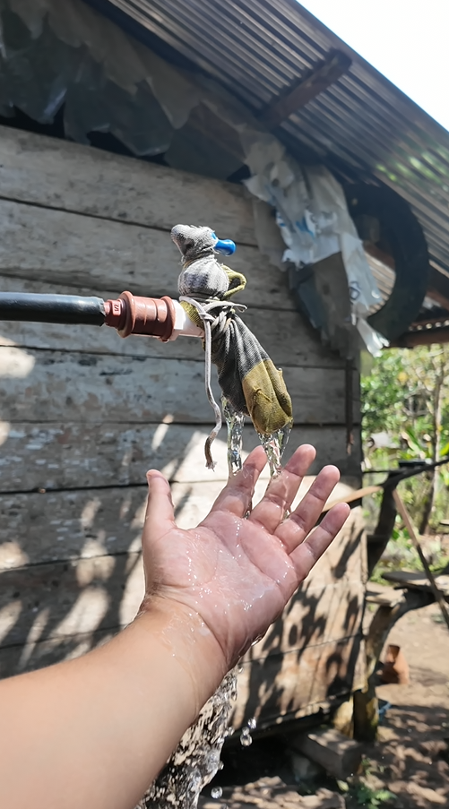1000 METROS CUADRADOS EN EL SECTOR DE SINAÍ