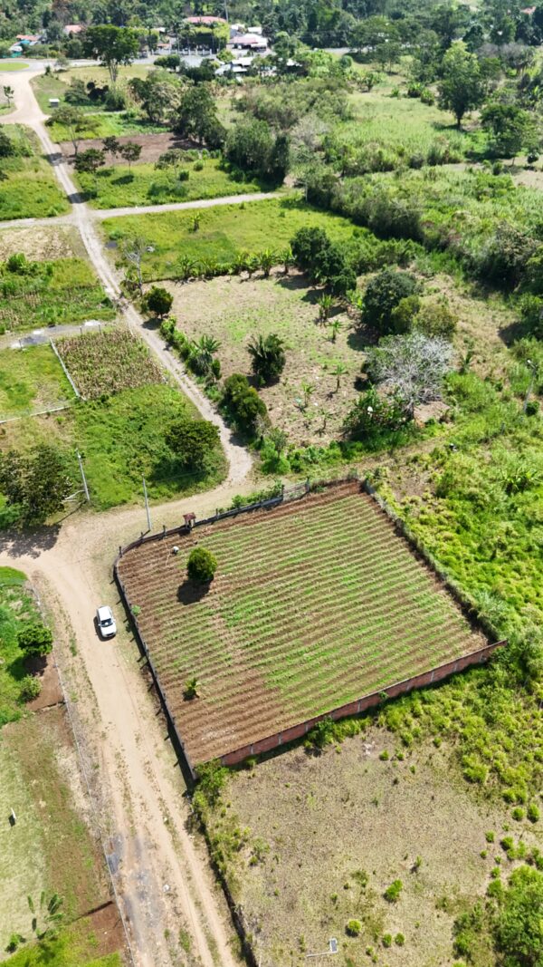 🏡🌿 TERRENO EN VENTA – SUCÚA 🌿🏡 📍