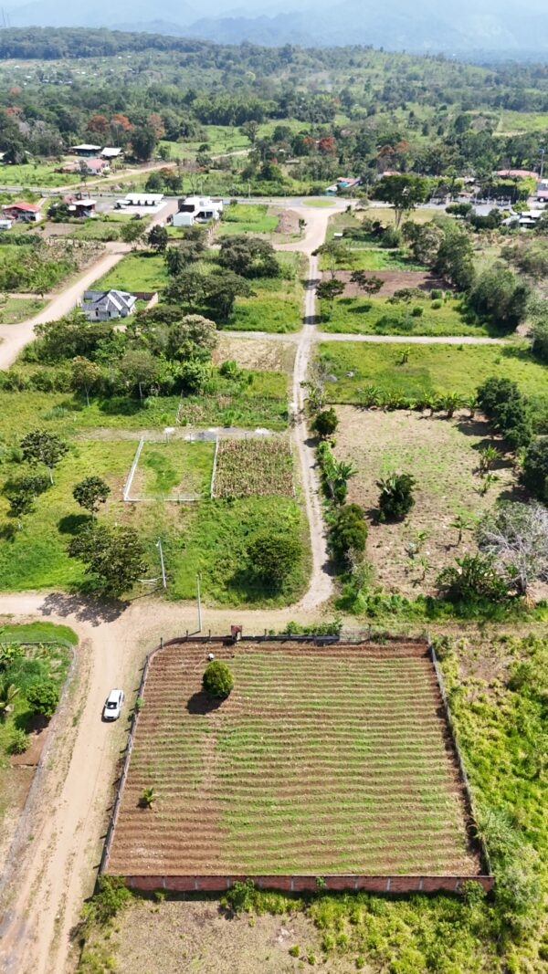 🏡🌿 TERRENO EN VENTA – SUCÚA 🌿🏡 📍