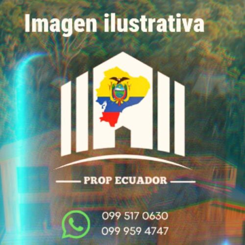 Proaño - Junto a la cancha sintética