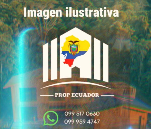 Proaño - Junto a la cancha sintética