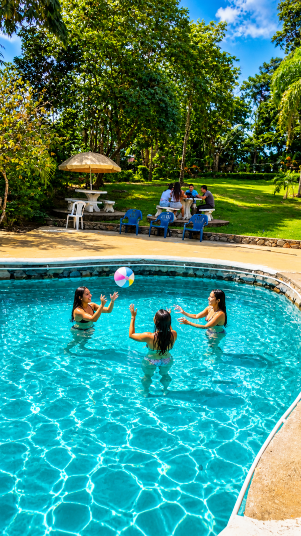 🏊‍♂️ En venta ''Quinta Lopez'' (5,000m²) COMERCIAL Y TURÍSTICO 🏠