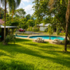 🏊‍♂️ En venta ''Quinta Lopez'' (5,000m²) COMERCIAL Y TURÍSTICO 🏠