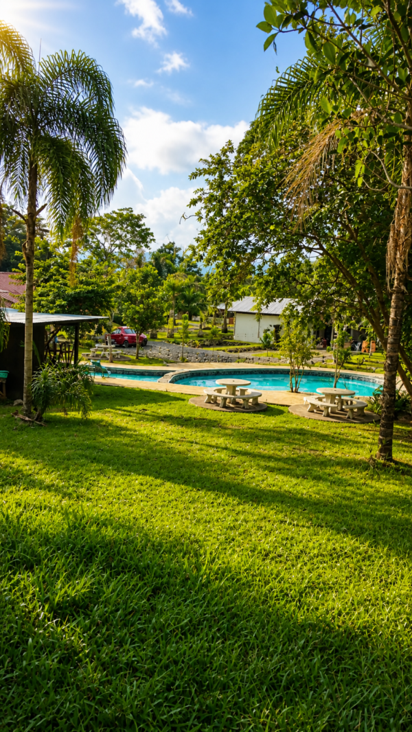 🏊‍♂️ En venta ''Quinta Lopez'' (5,000m²) COMERCIAL Y TURÍSTICO 🏠