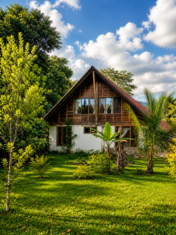 🏊‍♂️ En venta ''Quinta Lopez'' (5,000m²) COMERCIAL Y TURÍSTICO 🏠
