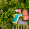 🏊‍♂️ En venta ''Quinta Lopez'' (5,000m²) COMERCIAL Y TURÍSTICO 🏠