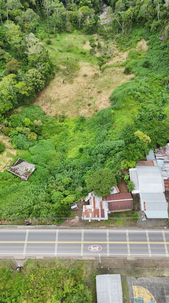 Sucúa - Arapicos (2.4 Hectareas MACAS - CUENCA)