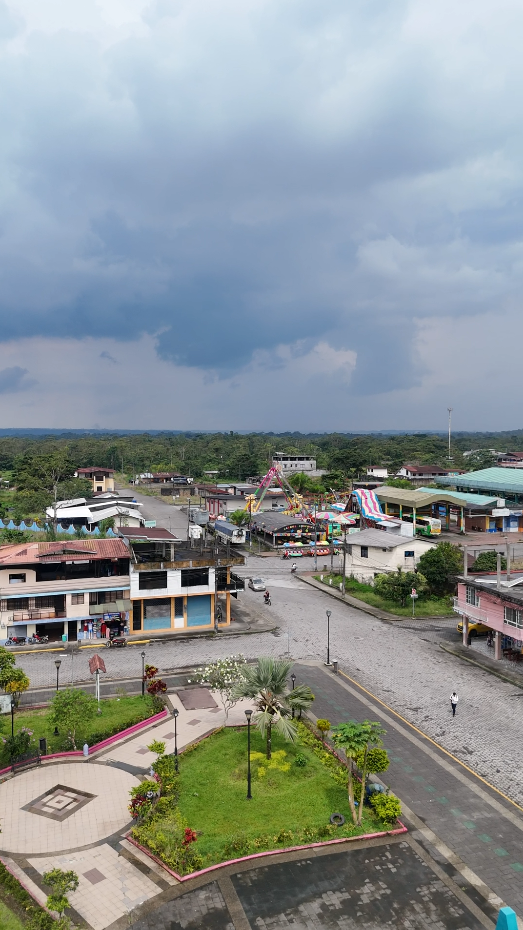 Palora 44 hectareas (Sector carmelo)