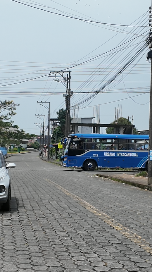 Barrio la loma 492.35m² <MACAS>