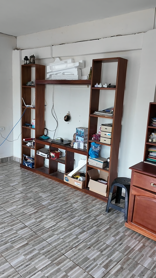 Barrio la loma 492.35m² <MACAS>