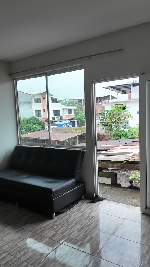 Barrio la loma 492.35m² <MACAS>