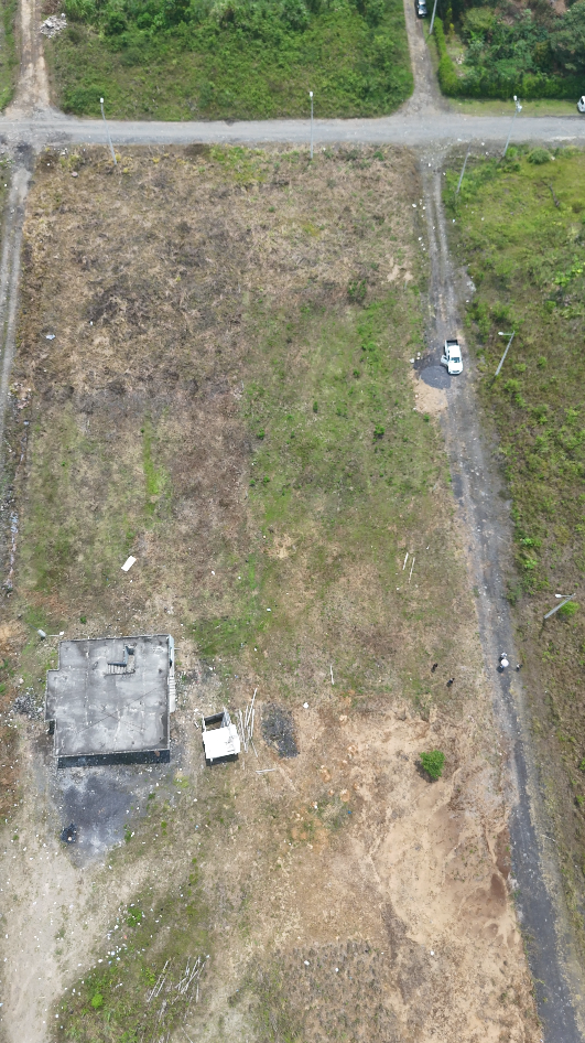 Valle del Upano (copia)