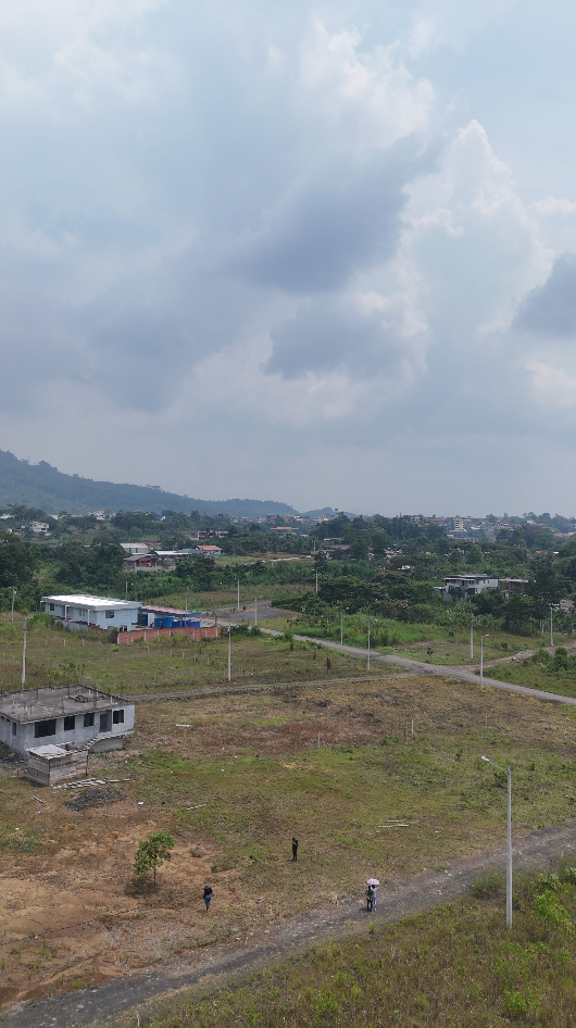 Valle del Upano (copia)