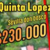 🏊‍♂️ En venta ''Quinta Lopez'' (5,000m²) COMERCIAL Y TURÍSTICO 🏠