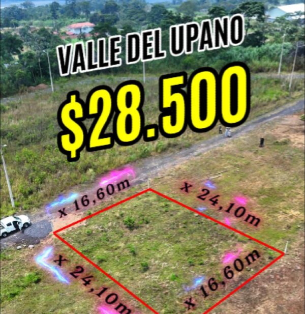 Valle del Upano (copia)