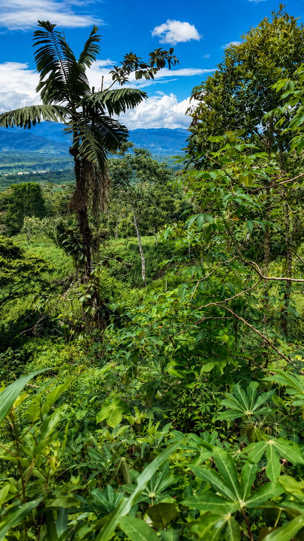 LA JOYA DE KACHIK TE ESPERA EN LA AMAZONÍA