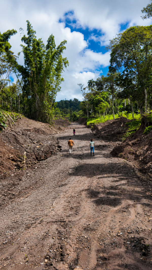 LA JOYA DE KACHIK TE ESPERA EN LA AMAZONÍA