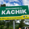 LA JOYA DE KACHIK TE ESPERA EN LA AMAZONÍA
