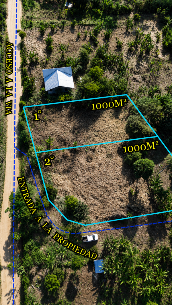 ChatGPT Image 4 ago 2026, 10_59_32 2 Lotes de Sucua 1000m2 Sevilla